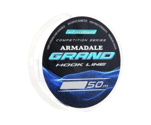 Flagman Armadale GH Line Clear 50m 0,153mm