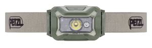 PETZL ARIA® 1 RGB woestijnkoplamp