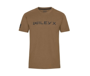 Koszulka Wiley X Canyon Coyote S