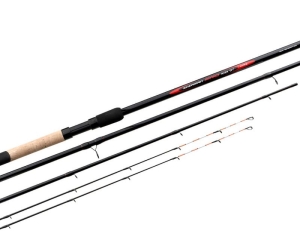 Flagman Sherman Pro Feeder hengel 4.00m 180g 3+3sec