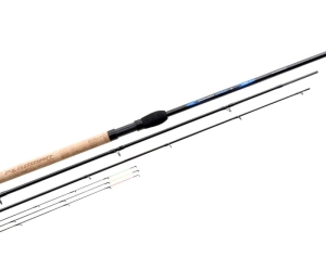 Flagman Sherman Pro Feeder hengel 3.60m 70g 3+3sec