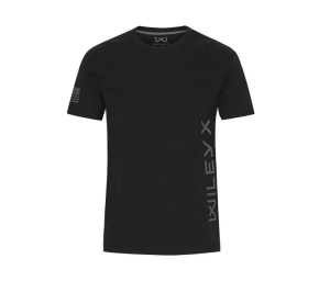 Koszulka Wiley X Canyon Onyx Black XS