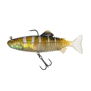Fox Replicant 15cm Gevoed 60g Ghost Ayu UV