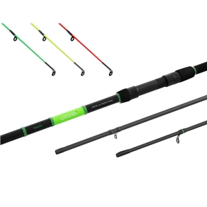Delphin WASABI Voederautomaat NXT 360cm -100g 3 stuks