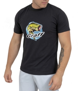 Graff T-shirt Actief Performacne 959-CZ S