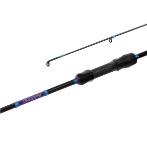 Delphin GraphiX 24T 185cm 0,5-5g 2 voorraden