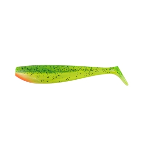 Fox Rage Snoekbaars Pro Shad 16cm - UV Citroen Tijger