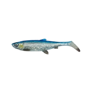 SG 3D Haring shad 28cm 150g Blauw SLV 1pc