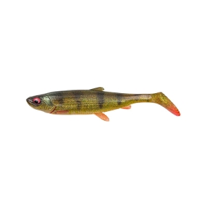 SG 3D Haringhaai 25cm 102g CL Baars 1 stuk