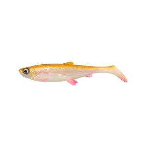 SG 3D Haringhaai 21,5cm 65g Albino 1pc