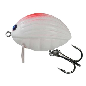 Salmo Lil'Bug 3.0cm Hinomaru FL wobbler