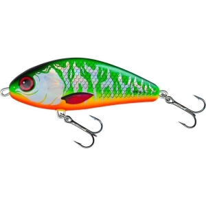 Salmo Fatso 12cm Holo Tijger S