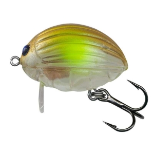 Salmo Lil'Bug 3.0cm Helder AYU Fl wobbler