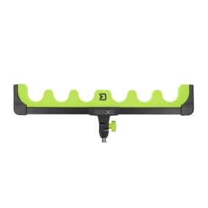 Delphin REAXE EvaBACK voedersteel 36cm