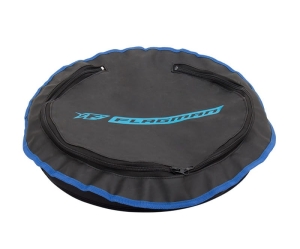 Flagman 25l emmer deksel afneembaar Zip-Open