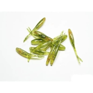 Mann's Split Tail 9cm HFT - verpakking 10st