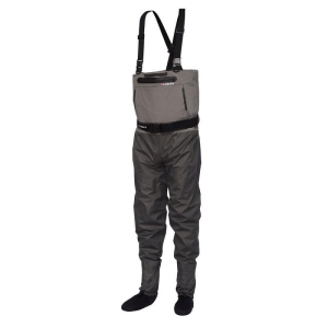 Greys Tital Ademende Kousenvoet XL Maat 45-47