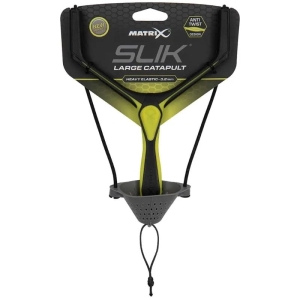 Slingshot Matrix Slik Katapult V2 L Zwaar Elastisch 3,2m