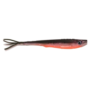 SPRO IRIS T-POWER 20cm UV Olijf 1 stuk