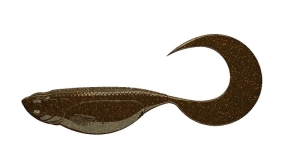 Libra kunstaas Embryo Twist 2.5 037 Bloed 10st