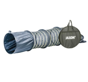 JAXON TOERNOOI PRO ROND 50/350CM NET MET TAS
