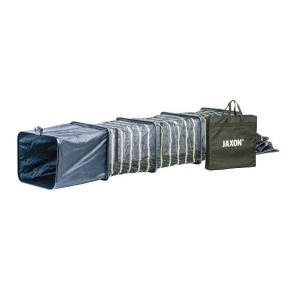 JAXON TOERNOOI PRO RECHTHOEKIG NET 350CM MET TAS