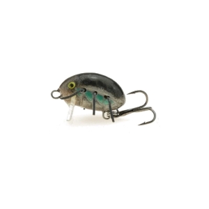 Jager Bromba 20mm 1g Kol.BL FL
