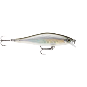 RAPALA Shadow Rap Shad 9cm SDRS09-GHSH