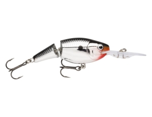 RAPALA Jointed Shad Rap 7 cm JSR07-CH