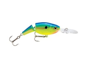 RAPALA Jointed Shad Rap 5 cm JSR07-PRT
