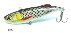 Jager Venom 80mm 16g Zinken Kol.LRU