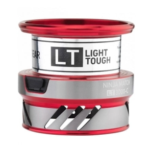 Daiwa 23 Ninja Match LT 4000-C reel