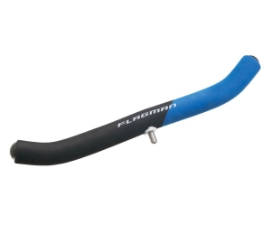 Flagman Voedersteun Platte Lange EVA Steun 37cm