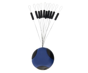 Flagman siliconen stopcilinder maat S