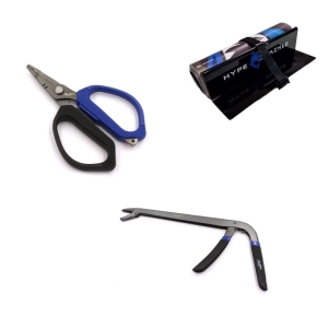 Hype Tackle Snoekstart Premium Kit