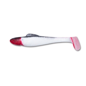 Relax OHIO 2 5 cm S002R Orange Tail 5 stuks