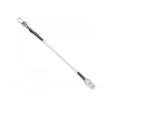 Daiwa N'ZON Schuif Feeder Links - 6cm