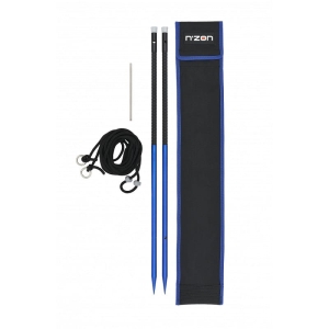Daiwa N'ZON Afstand Sticks