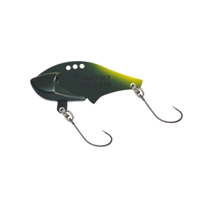 Cicade Daiwa Presso DZA Donkergroen 2.5g