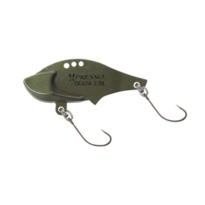Cicade Daiwa Presso DZA PO/PI 2.5g