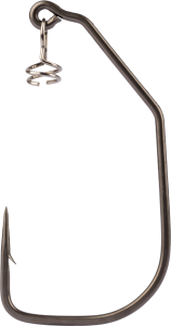 MUSTAD AlphaPoint Infiltrator Zwem TitanX 6/0 3st