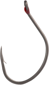 Mustad AlphaPoint Apex Dropshot TitanX 2 7delige haak
