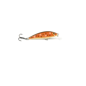 Wobbler SIEK Skiper 5cm 3g Col.74