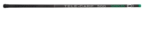 SENSAS Tele Carp 300 zadelpen