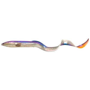 SG Echte Paling 30cm 56g Paars 1pc