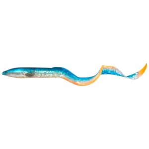 SG Echte Paling 30cm 56g Blauwe Fegis Paling 1 stuk