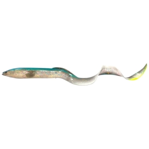 SG Echte Paling 30cm 56g Groene Lamprei 1pc