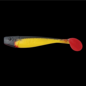 Relax KINGSHAD 4 10cm S061R 4st