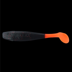 Relax KINGSHAD 4 10cm T100 4st