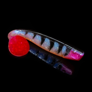 Relax KINGSHAD 4 10cm TG052ORR 4st
